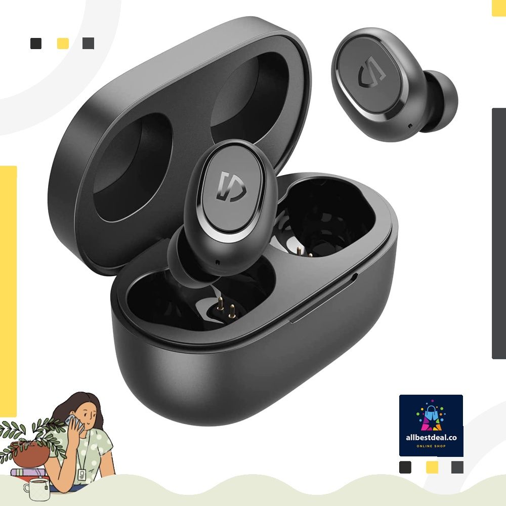 Soundpeats stereo mode on sale
