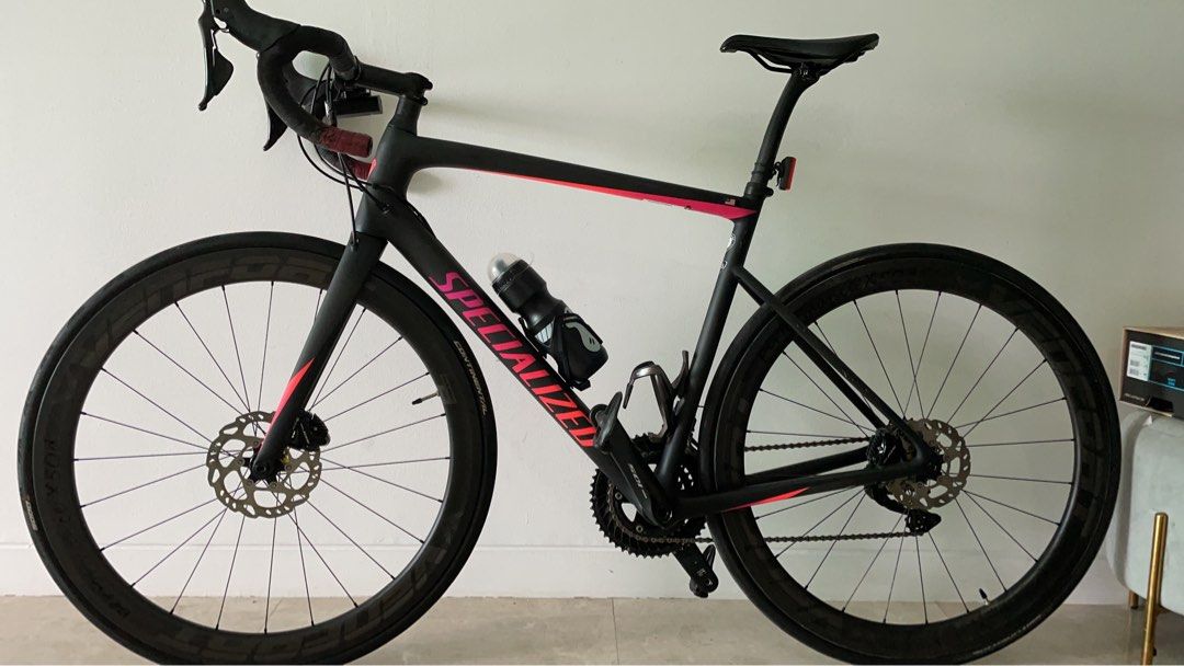 Tarmac hot sale sl6 56