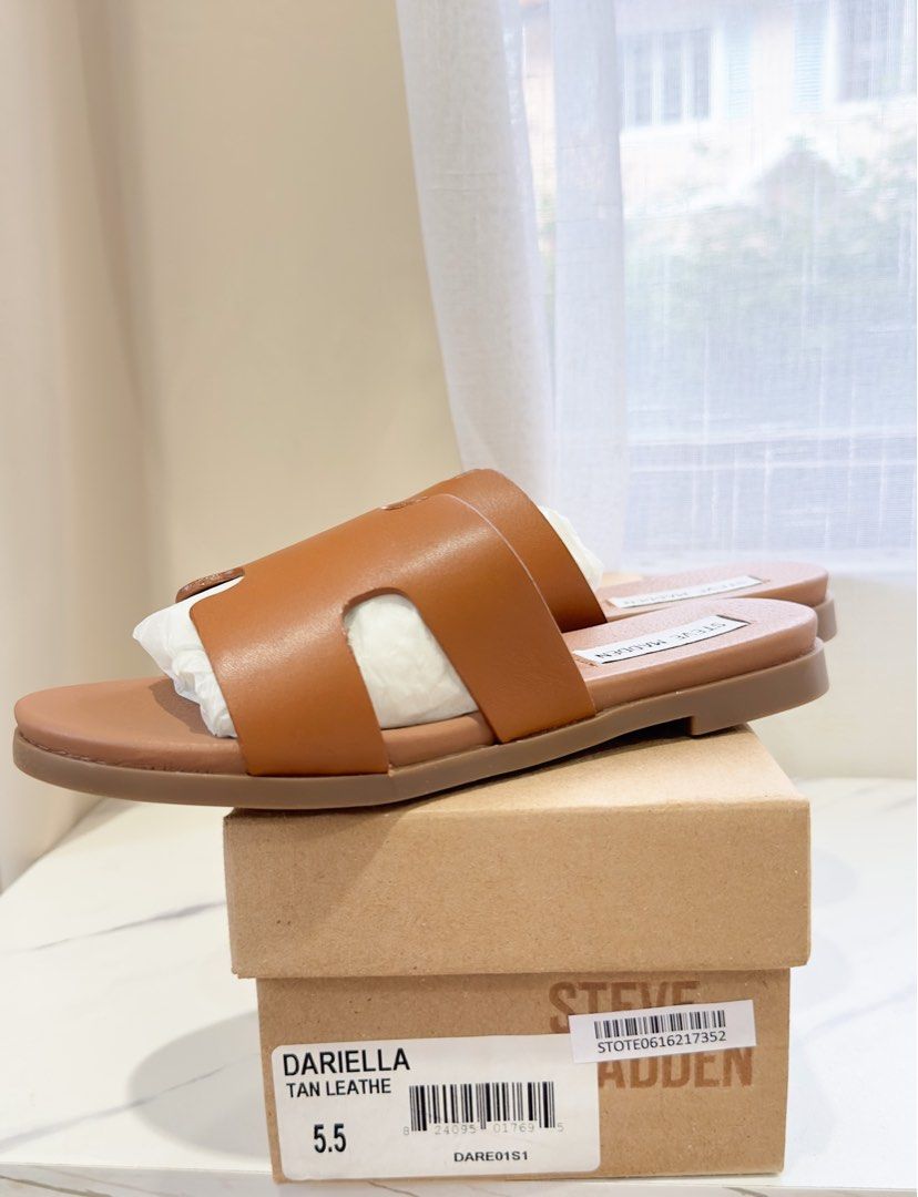 Steve clearance madden dariella