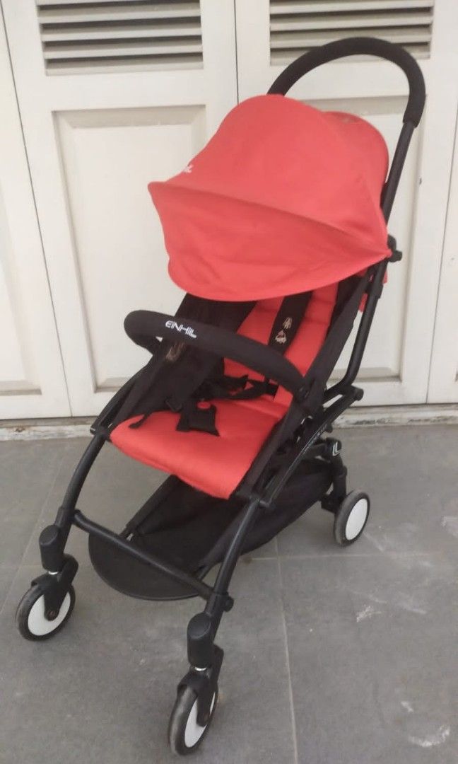 Stroller cabin size on Carousell