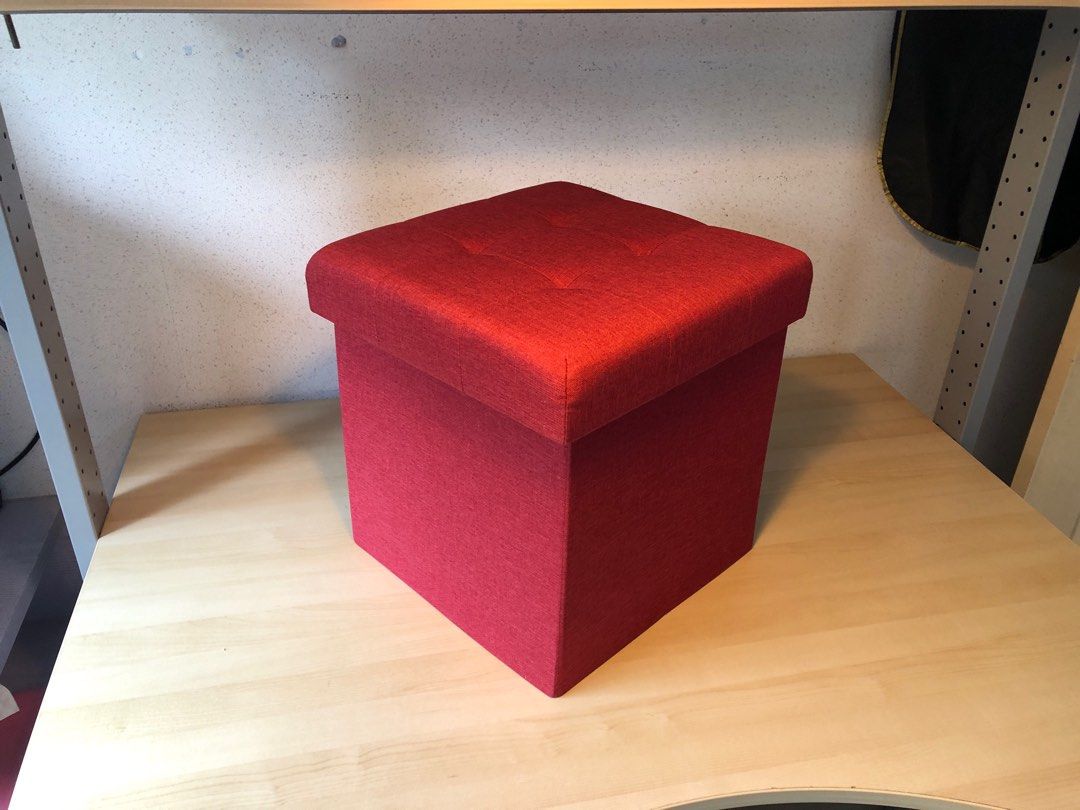 Study Table and folding bed, Furniture & Home Living, Furniture, Tables