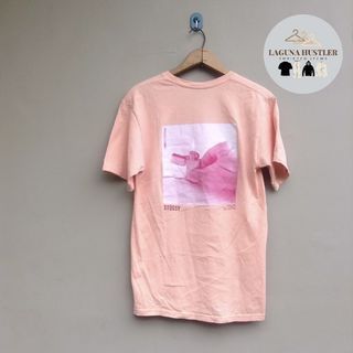 Stussy “Catch A Fire” Shirt