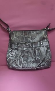 Style&com. Sling bag