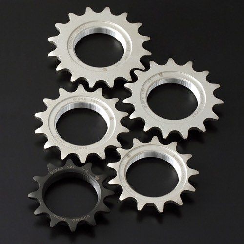 Sugino fixie cog cheap