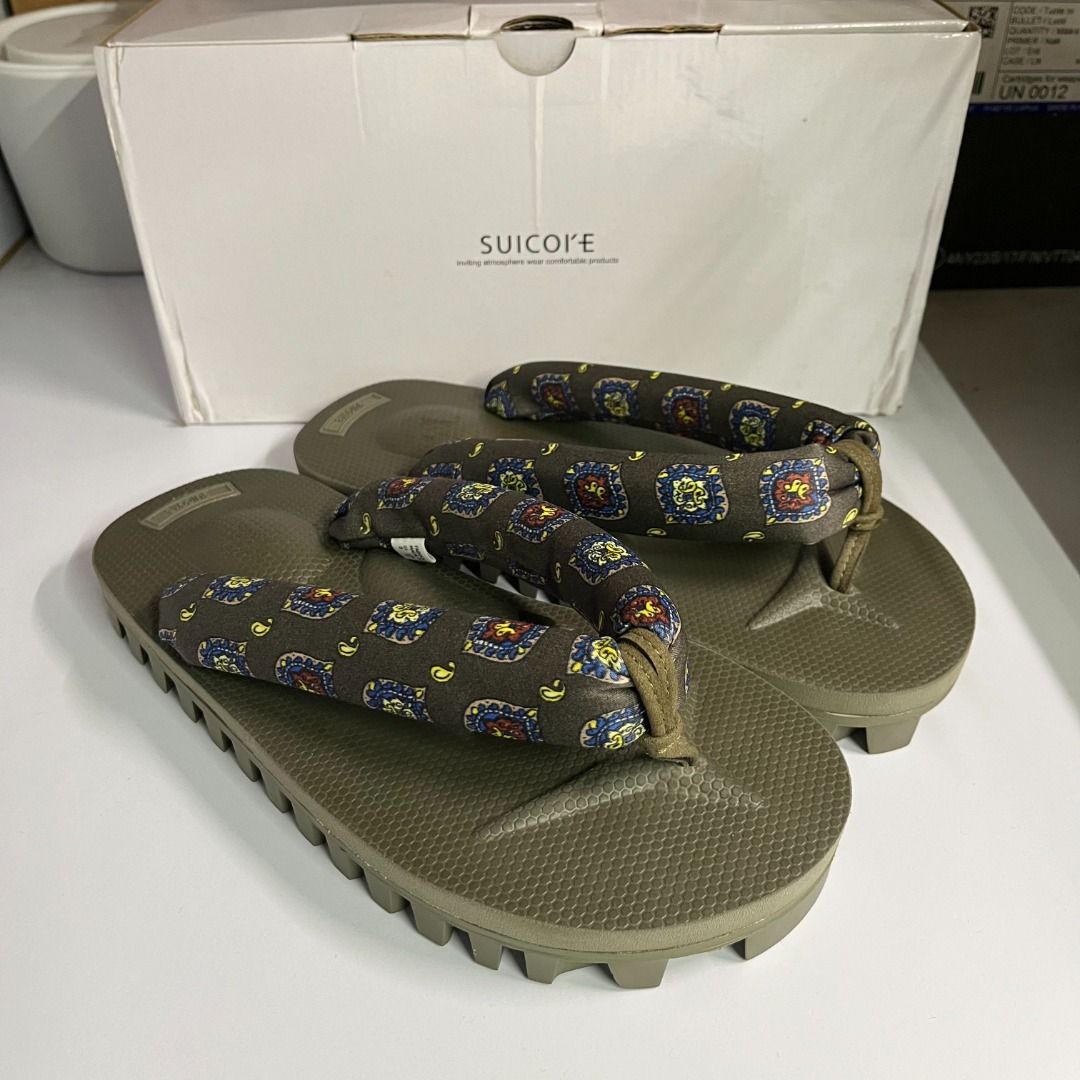 Suicoke needles on sale
