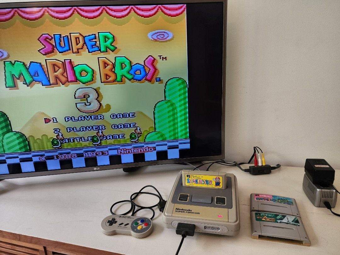 Super nintendo 4 player games online