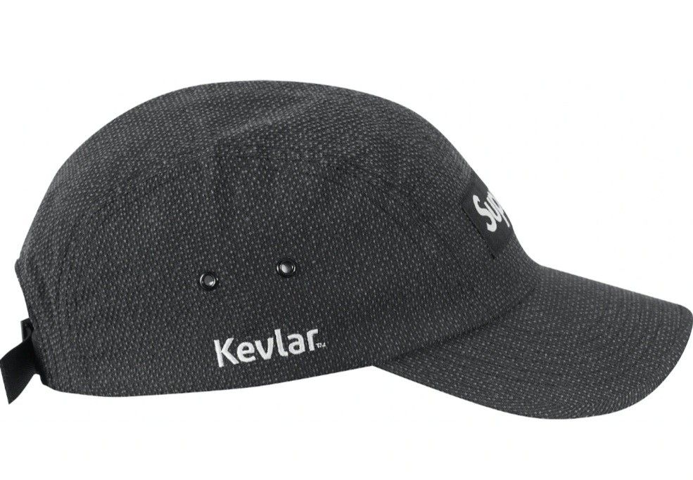 Kevlar™ Camp Cap - spring summer 2023 - Supreme