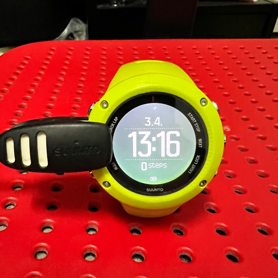 Harga suunto spartan new arrivals trainer wrist hr