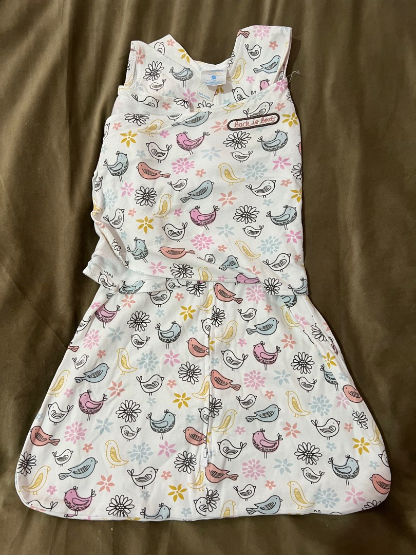 SWADDLE HALO on Carousell