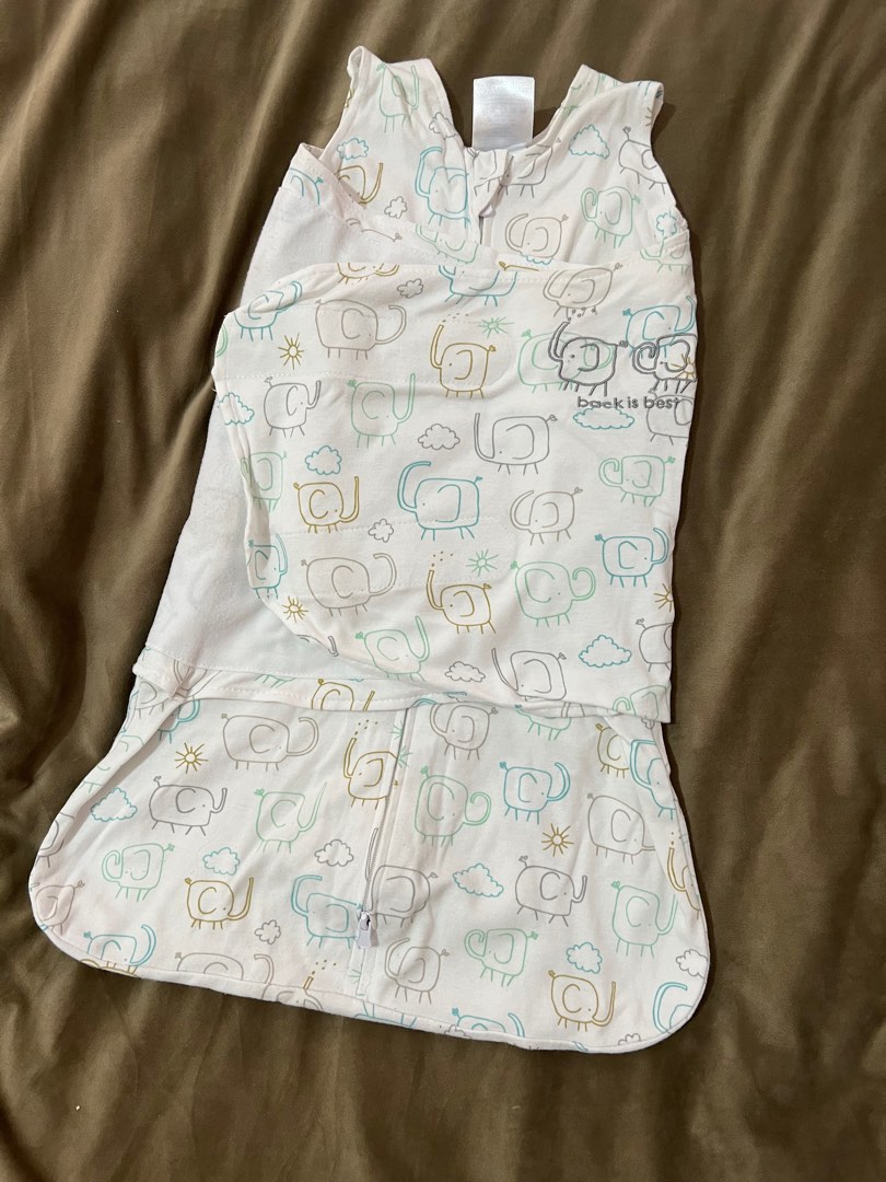 SWADDLE HALO on Carousell