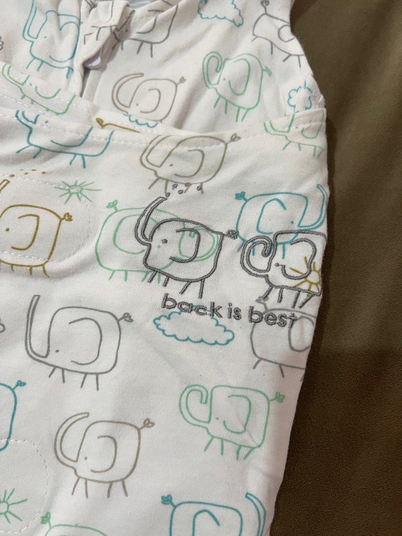 SWADDLE HALO on Carousell