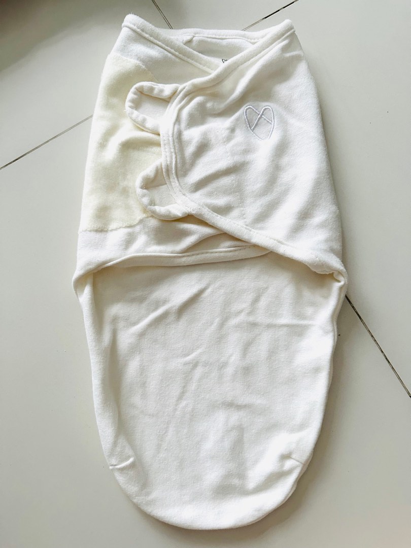 Swaddleme Preemie, Babies & Kids, Babies & Kids Fashion on Carousell