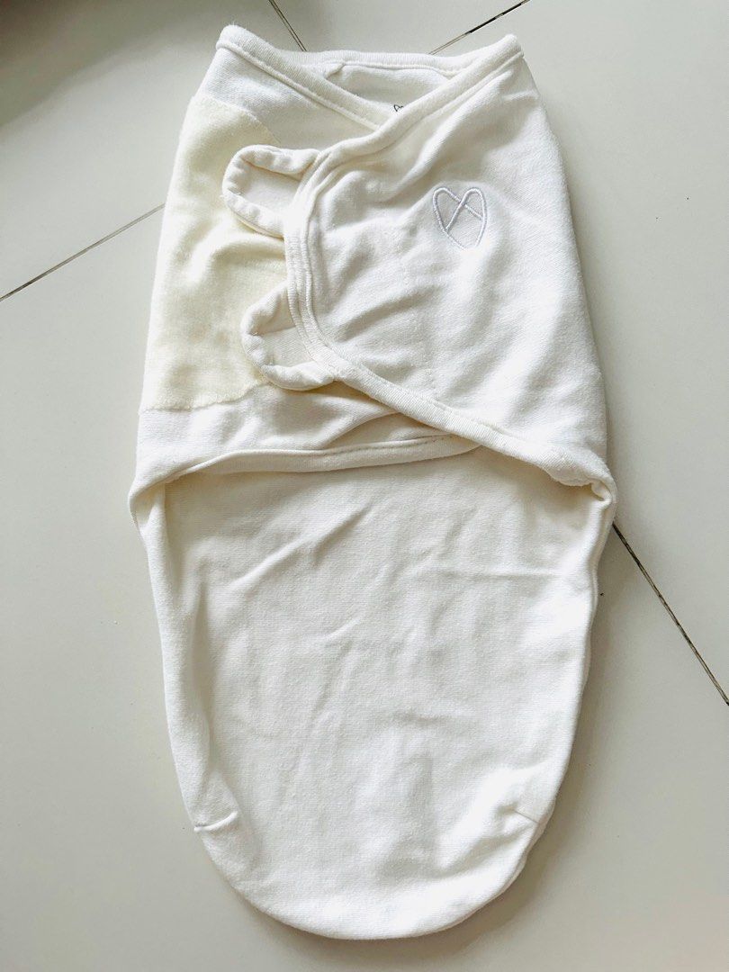 Swaddleme Preemie, Babies & Kids, Babies & Kids Fashion on Carousell