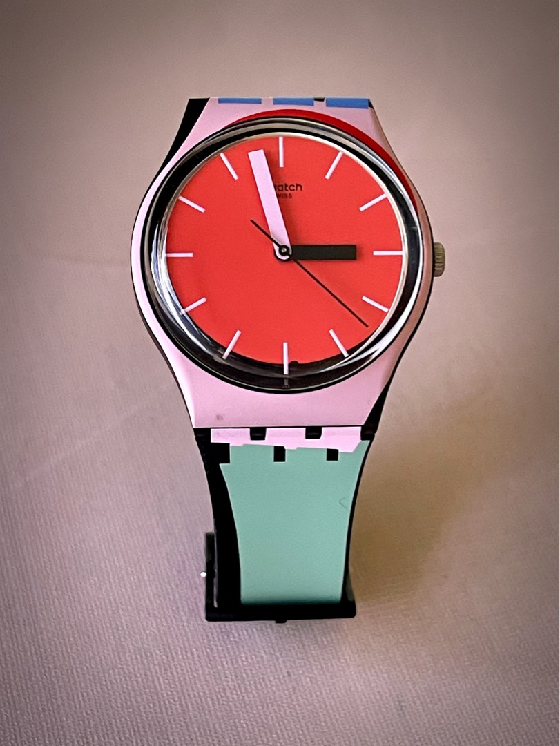 Swatch a cote top