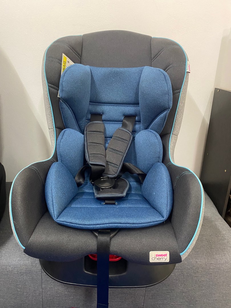 Sweet cherry car deals seat lb303