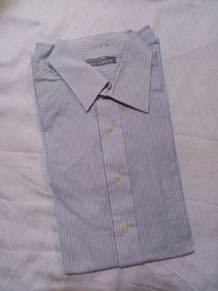 TAKASHIMAYA #2 FORMAL SHIRT POLO SHORT SLEEVES