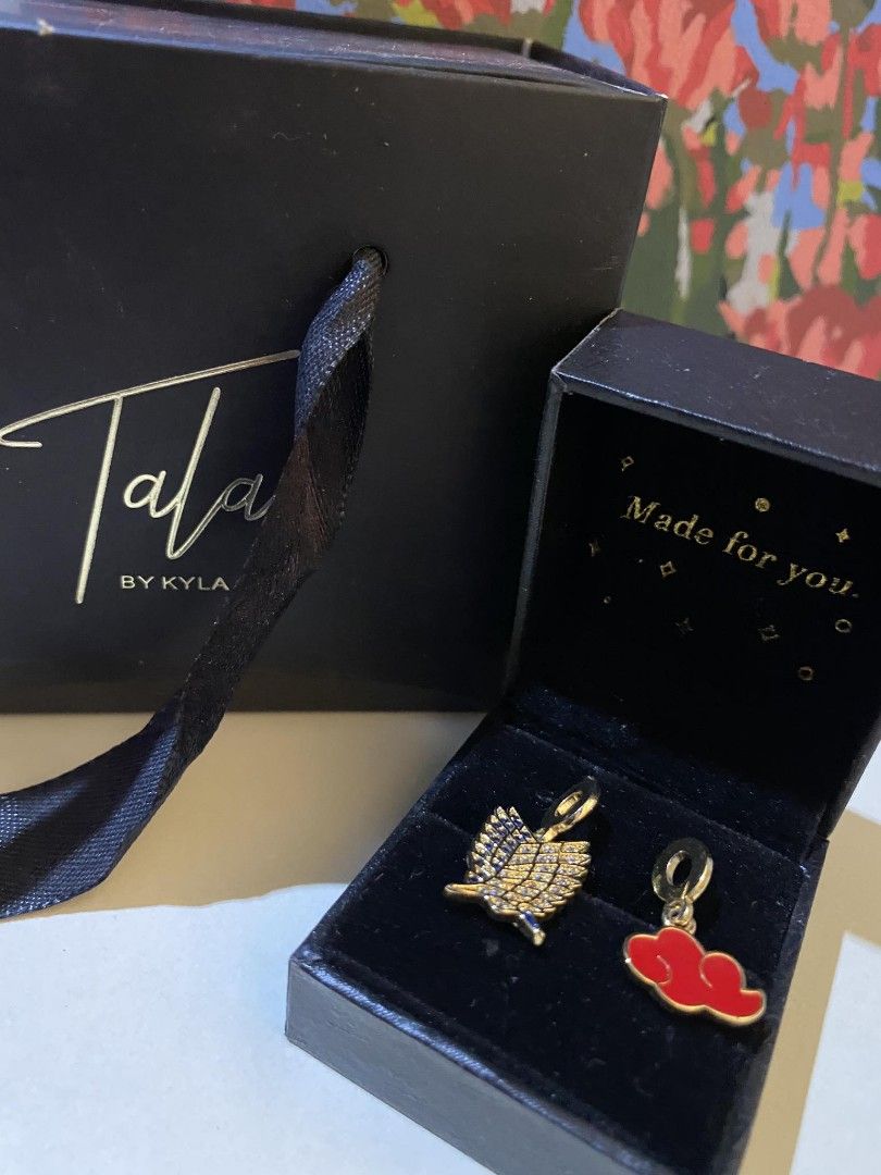 Tala by kyla aot necklace clearance