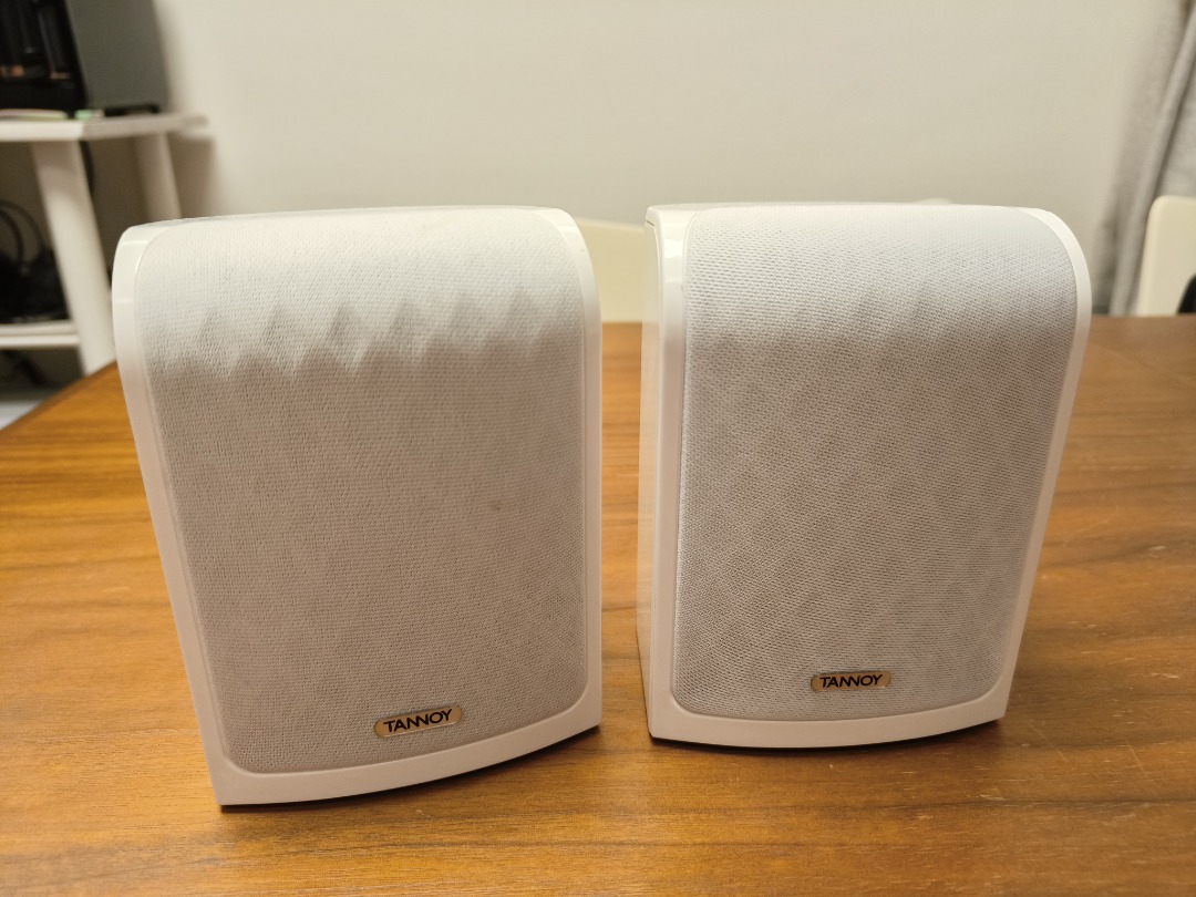 Tannoy tfx cheap