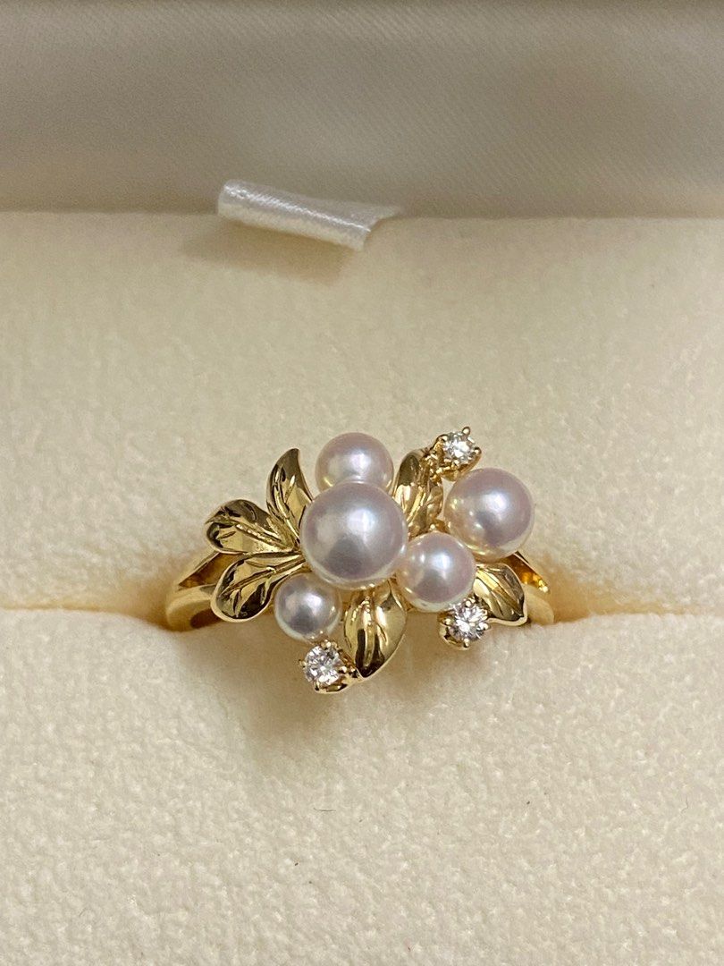 Mikimoto tasaki cheap