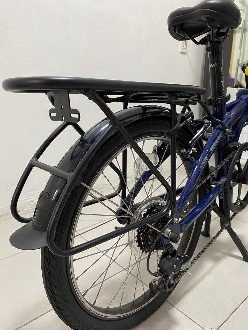 btwin triban 100 olx