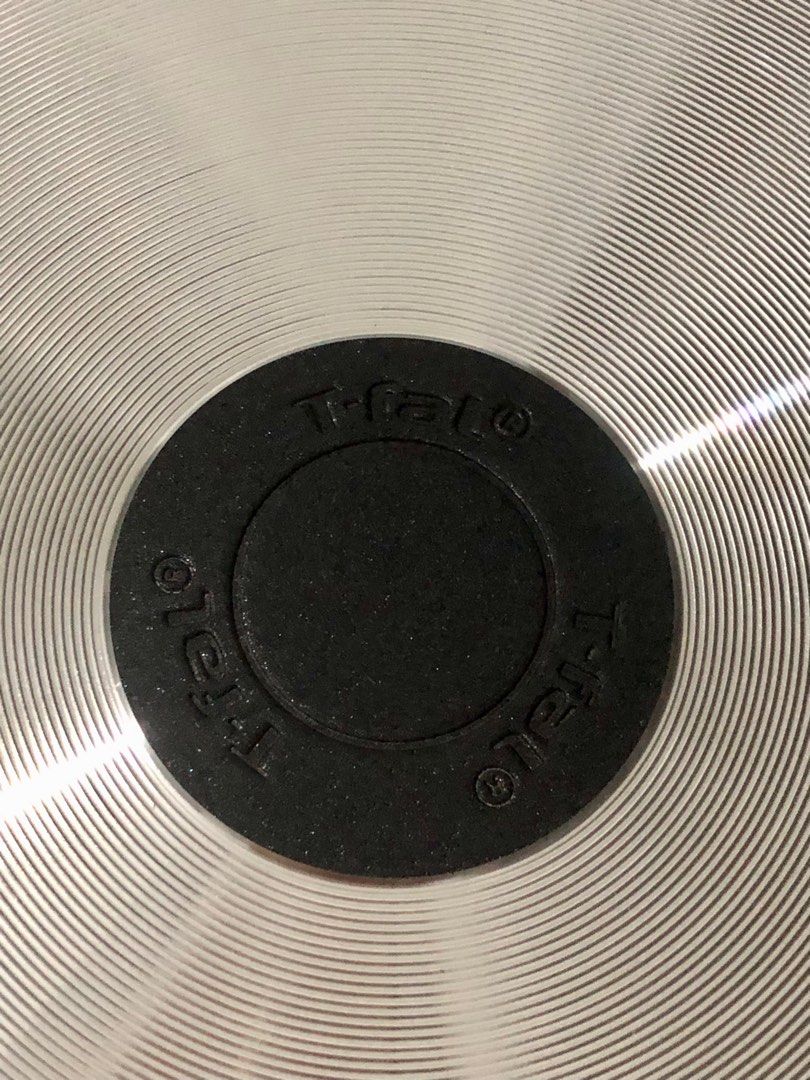 TFal Crepe Pan (13 inches) on Carousell