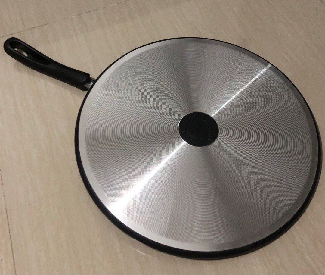 TFal Crepe Pan (13 inches) on Carousell