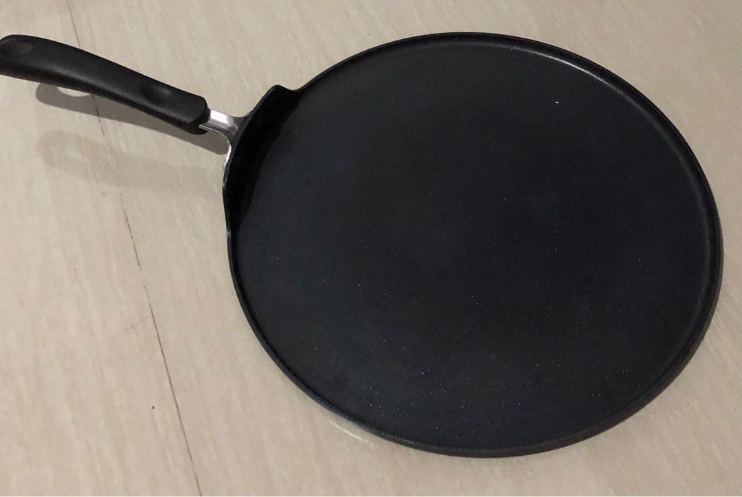 TFal Crepe Pan (13 inches) on Carousell