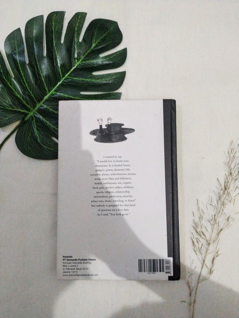 The Book of Forbidden Feelings Lala Bohang on Carousell