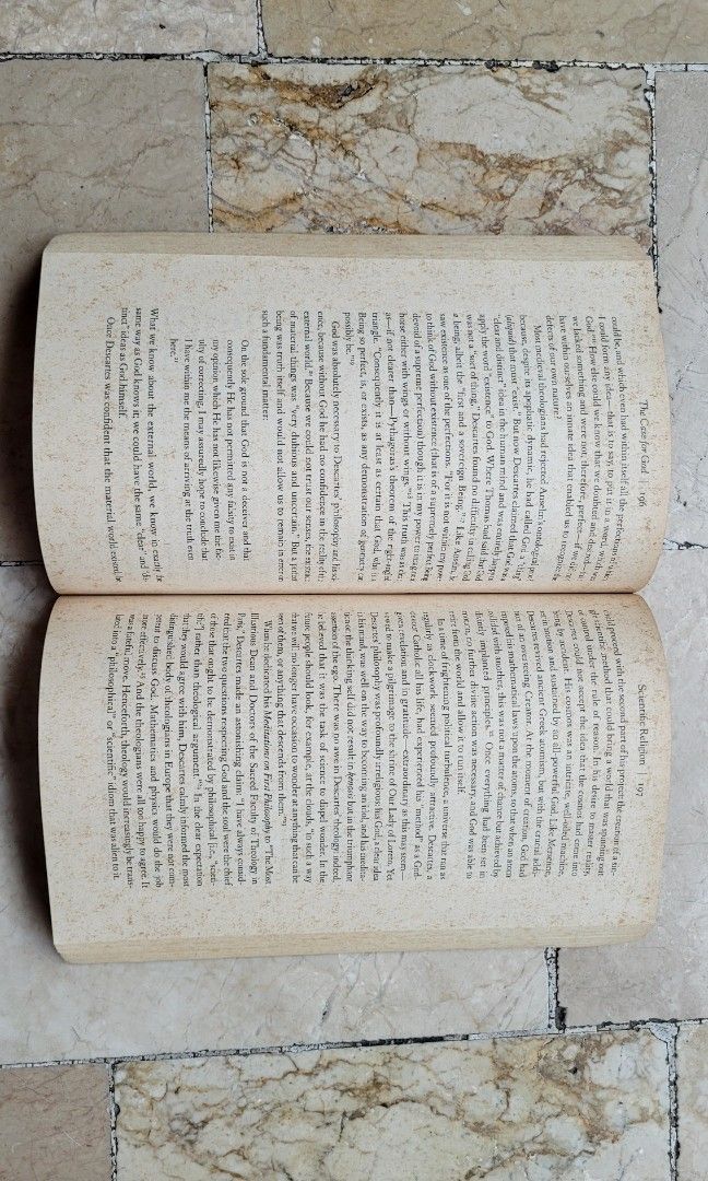 The Case for God by Karen Armstrong (Category: Storybooks) located in Paranaque City. Submitted by derpybert (Listing ID 1235509306, Image 3). Description: .
