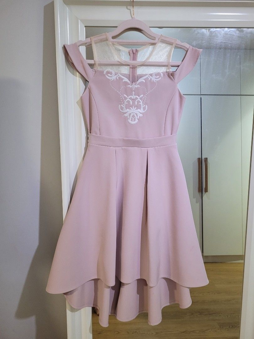 Chi chi on sale evelyn dress