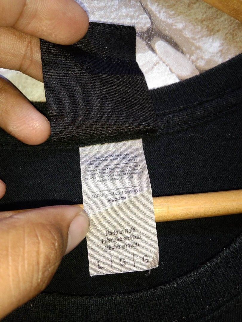 Thrasher flame shirt on Carousell