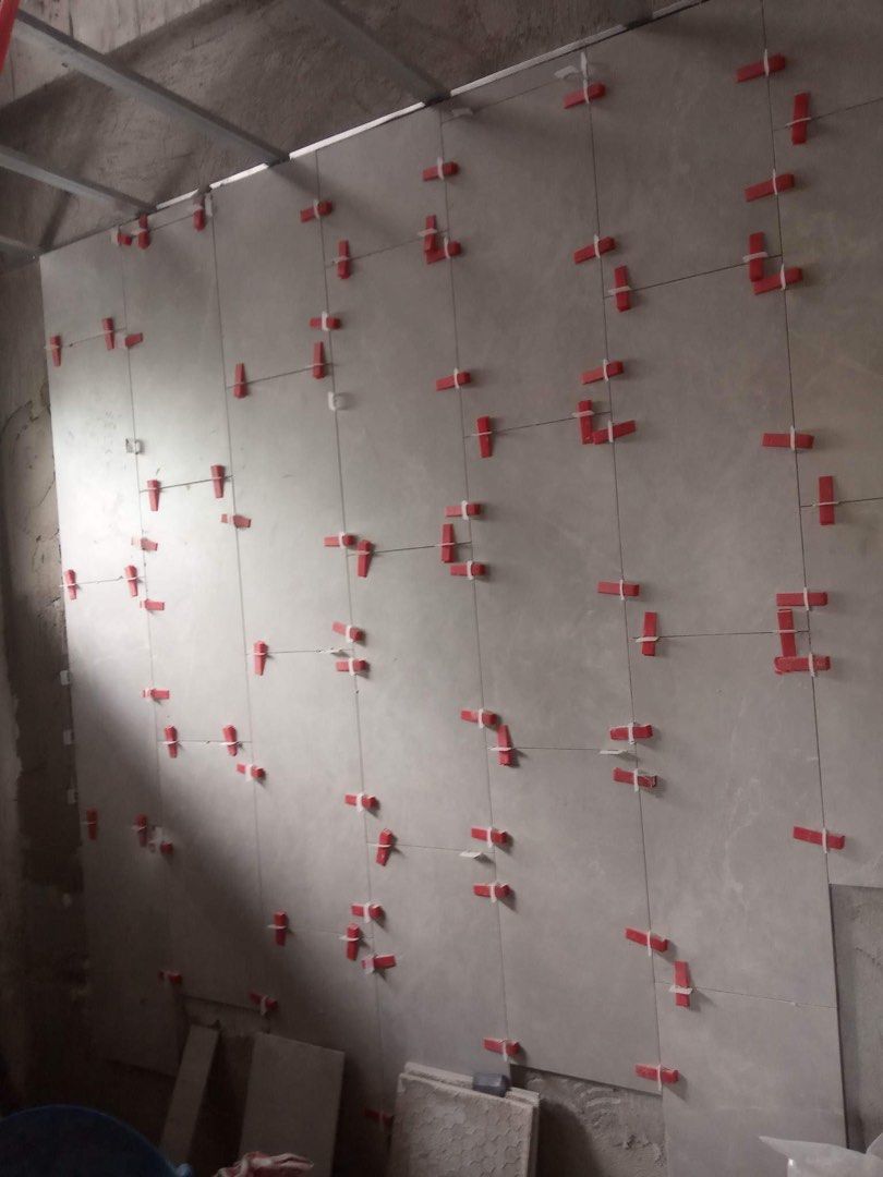 Tile Setter Powder Tile Setter R3, Furniture & Home Living, Home Improvement ...