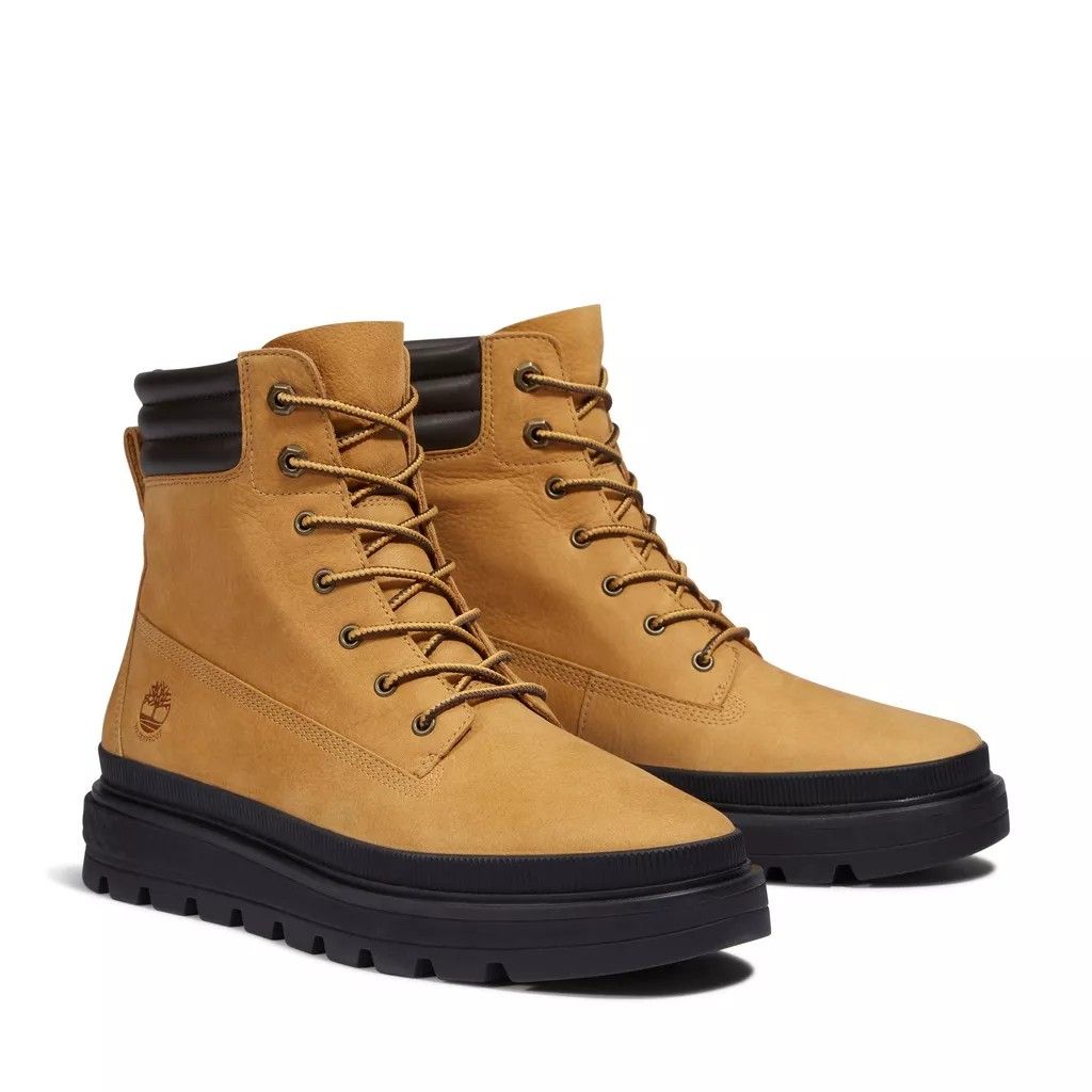 timberland greenstride ray city waterproof boots