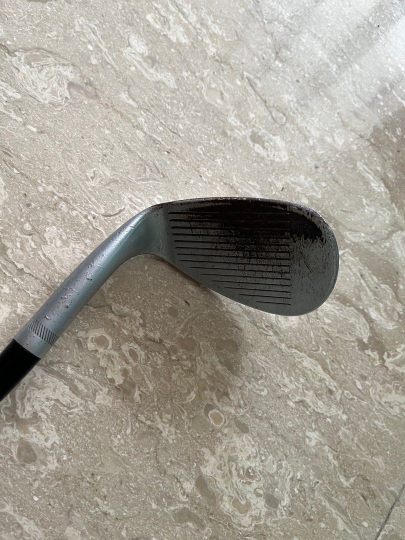 Titleist Vokey 64 degrees