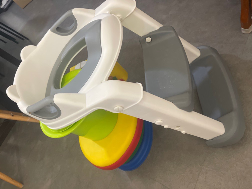 Toilet training, Babies & Kids, Bathing & Changing, Toilet Training on