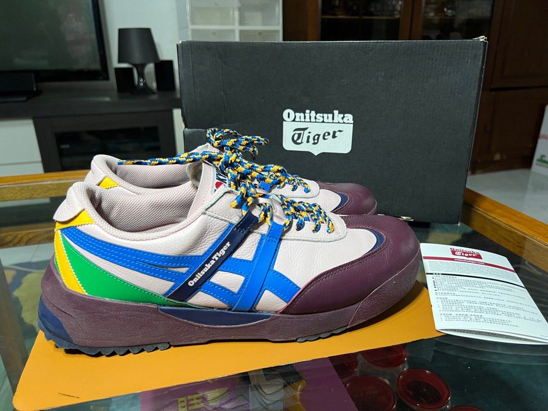 Stylefile onitsuka tiger hotsell
