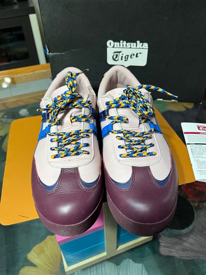 Stylefile onitsuka tiger best sale
