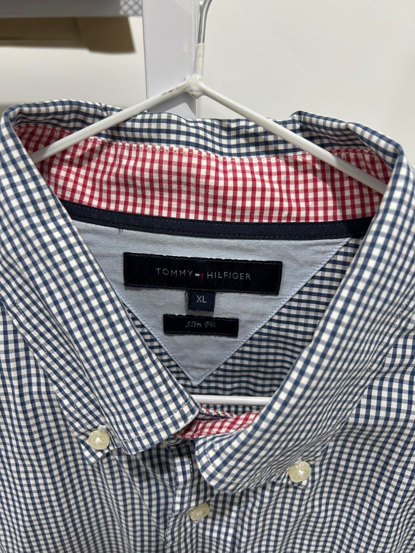 Tommy Hilfiger Formal shirt Kemeja