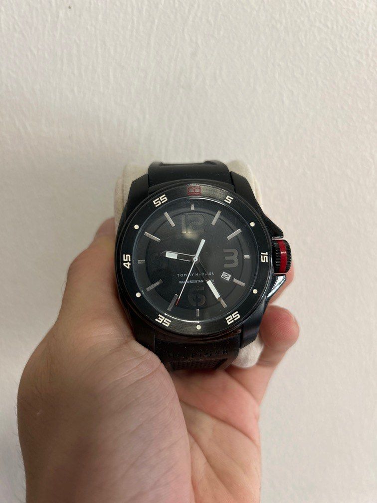 Tommy Hilfiger Quartz Watch
