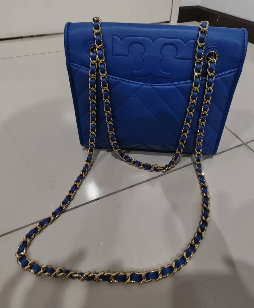 Alexa convertible shoulder bag tory burch sales