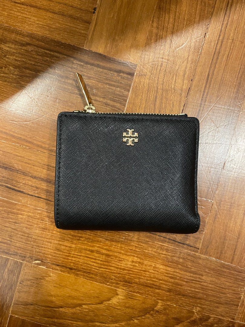 Tory Burch Wallet, Women's Fashion, Bags &amp; Wallets, Wallets &amp; Card ...