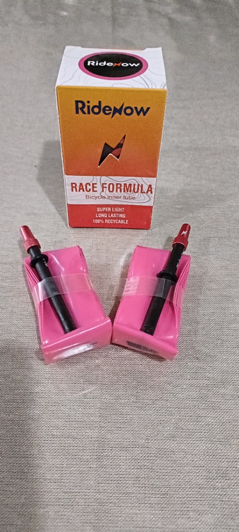 non puncture inner tubes