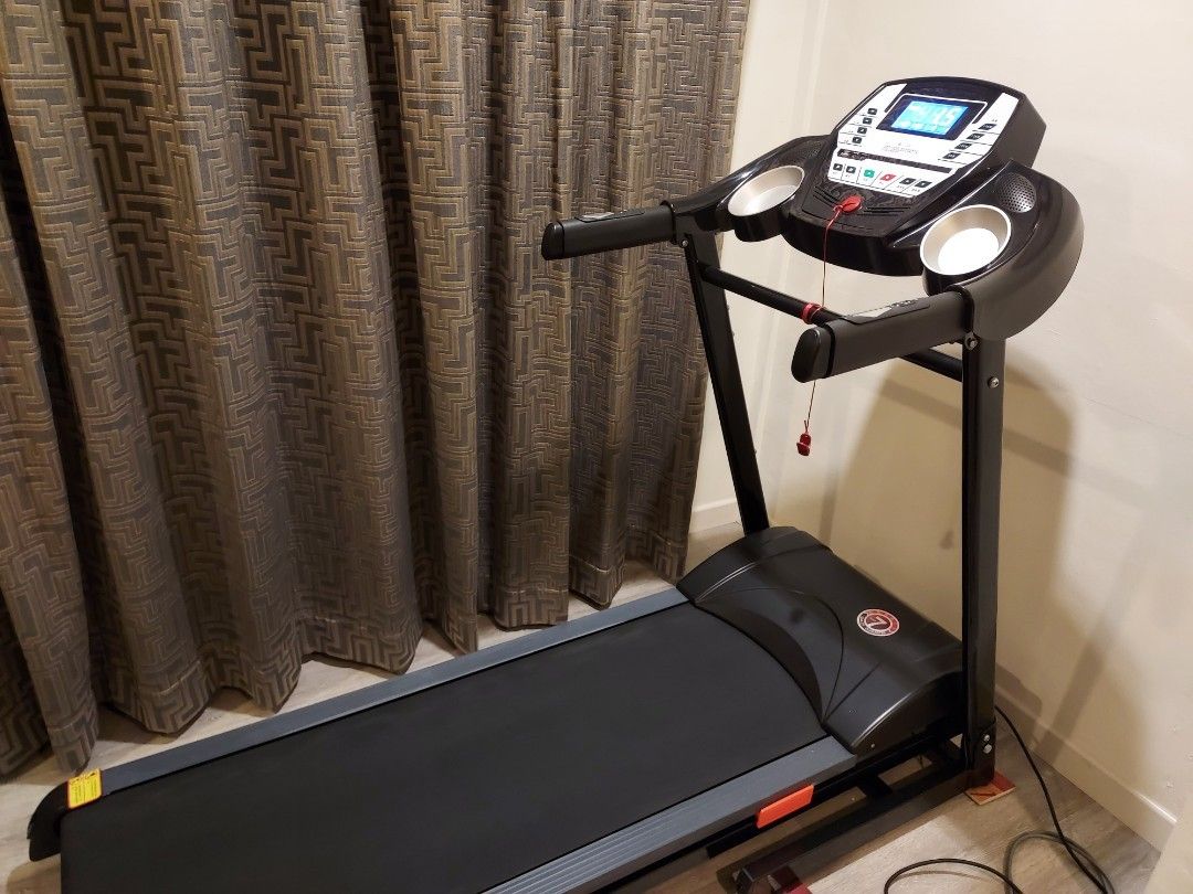 Nb 1400 hot sale treadmill