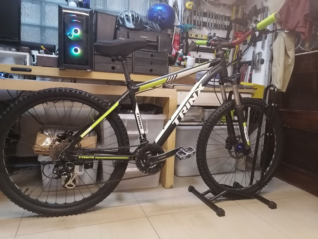 Trinx m116 26er hot sale