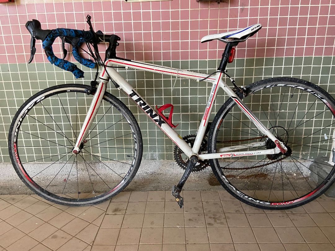 Trinx r800 online