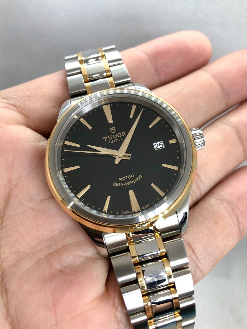 Tudor 12503 new arrivals