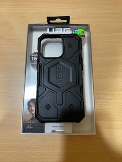 【UAG】MagSafe 手機殼 iPhone 13 pro