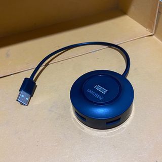 UGREEN USB Hub 4 Port