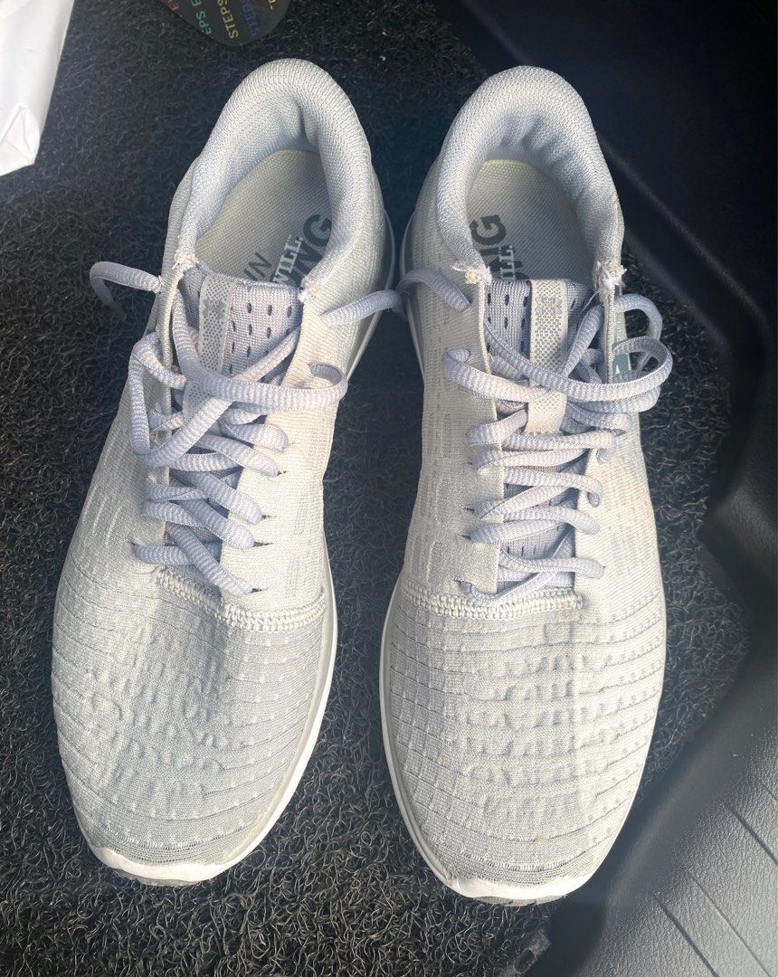 Under armour men's threadborne on sale slingflex sneaker