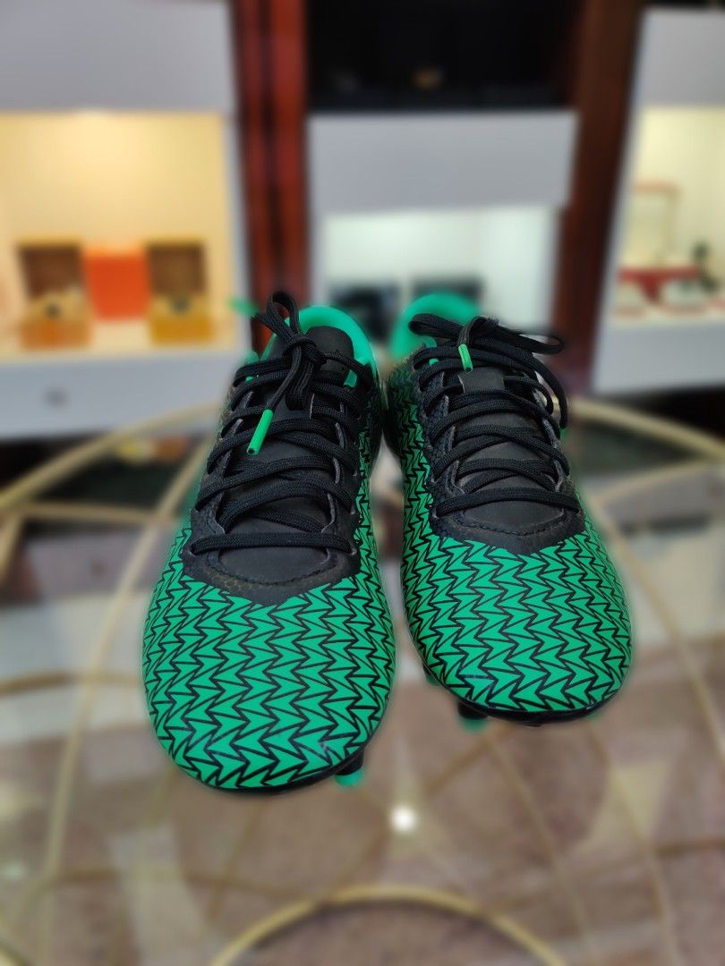 Under Armour Ortholite Football Shoes Men s Fashion Footwear